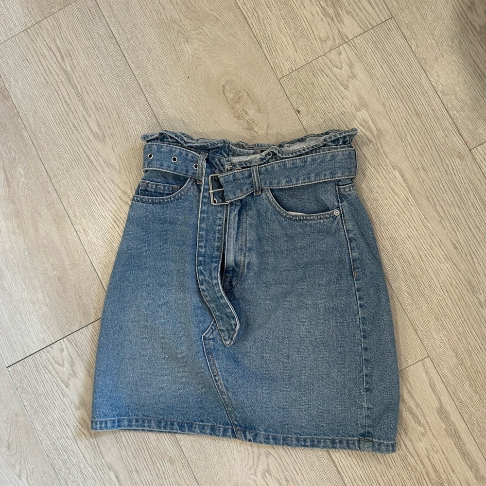 H&M NWT skirt 2 - Picture 8 of 12